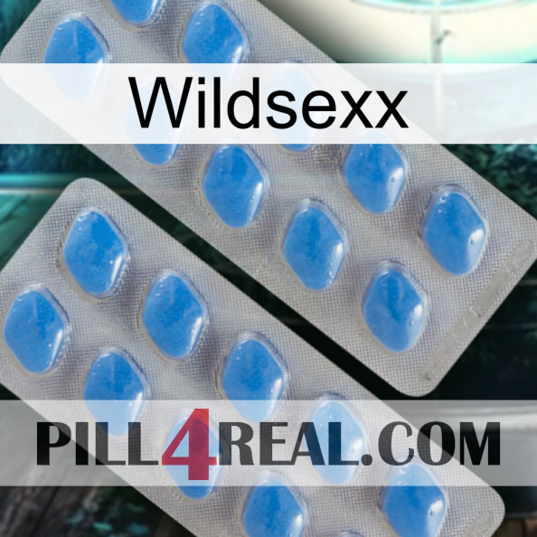 Wildsexx 23